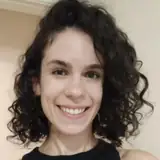 Sofía Ramírez Castillo, profesora de Hatha Yoga